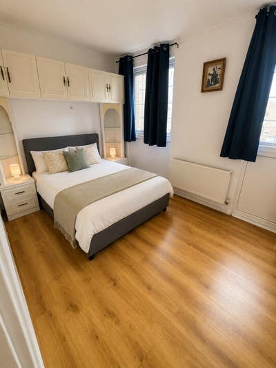  Big Room 8mins Walk Bethnal Green Tube/Shoreditch Main Photo
