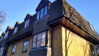 Quiet cosy second floor flat Main Photo