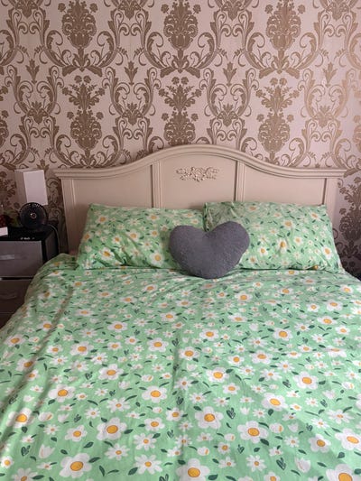 Furnished Double Room & Parking Bushey Main Photo