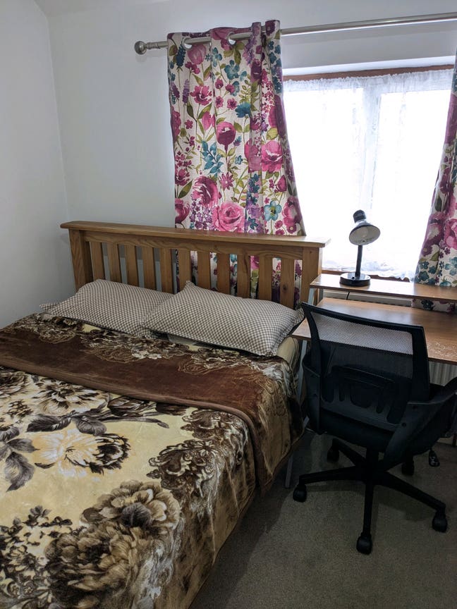 Double room  Main Photo