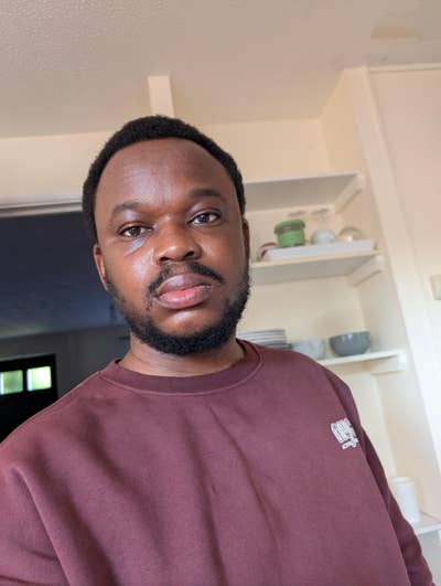 Professional Male seeks a double room Main Photo