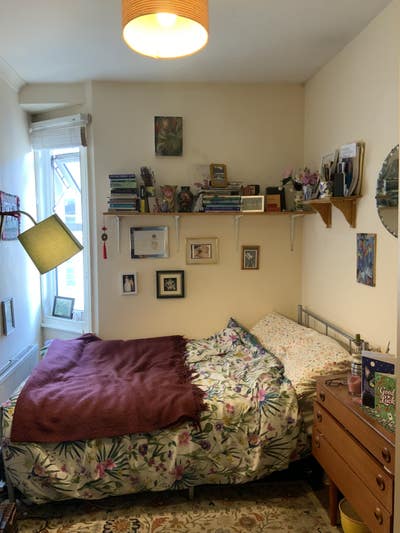 Short Term Month Let (Women Only) Main Photo