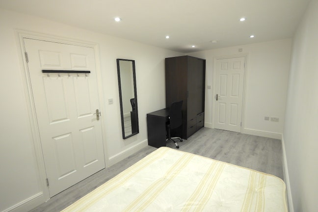 2 True Ensuite Double Rooms - Now Available! 😊 Main Photo