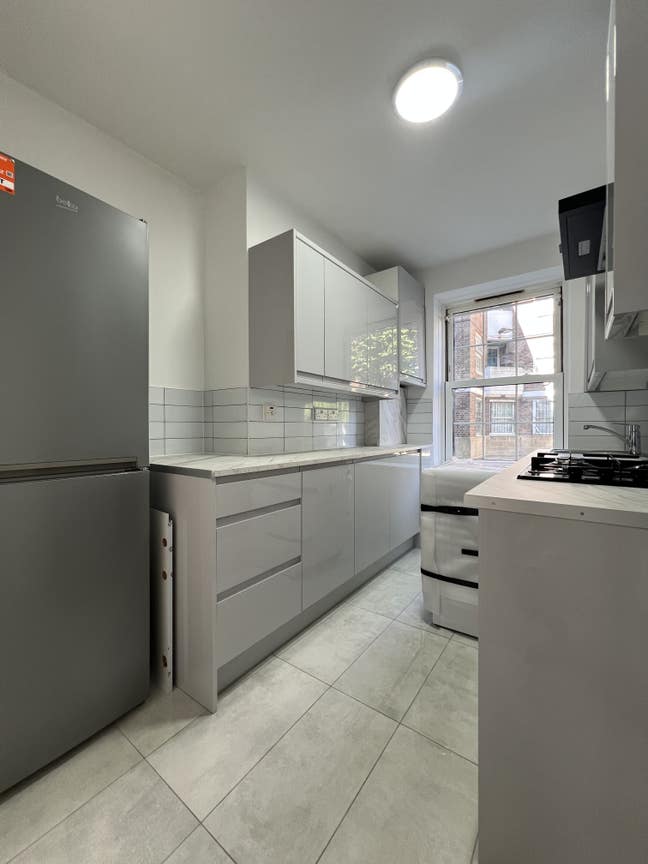 Newly Renovated Spacious 3 Bedrrom Apartment  Main Photo