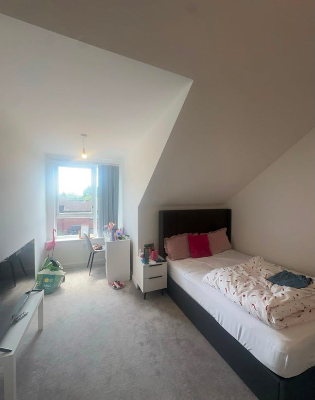 Room Replacement Main Photo