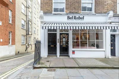 Lovely 1/2-Bed Flat Near Hyde Park, Marylebone  Main Photo