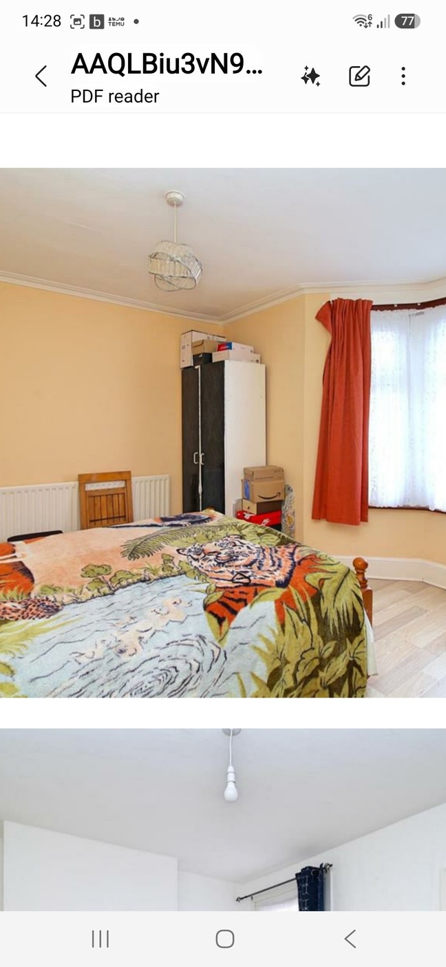2 room to rent in a house share for 2 students  Main Photo