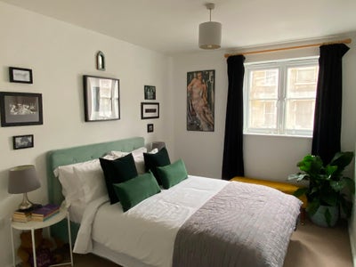 Lovely Brixton double with en suite  Main Photo