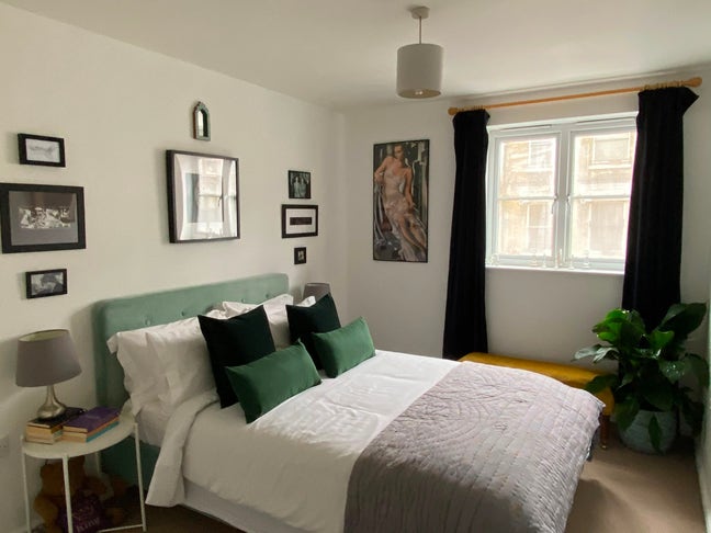 Lovely Brixton double with en suite  Main Photo