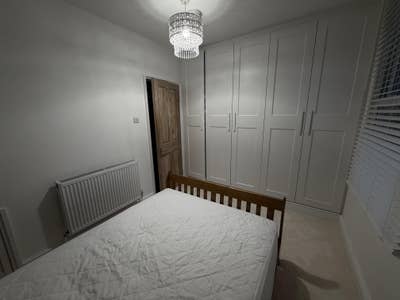 Double Bedroom with Private Bathroom Main Photo