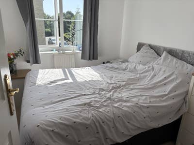 Double room Main Photo