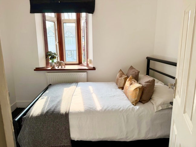 🔑Small Double Room with Nil Deposit Scheme  Main Photo