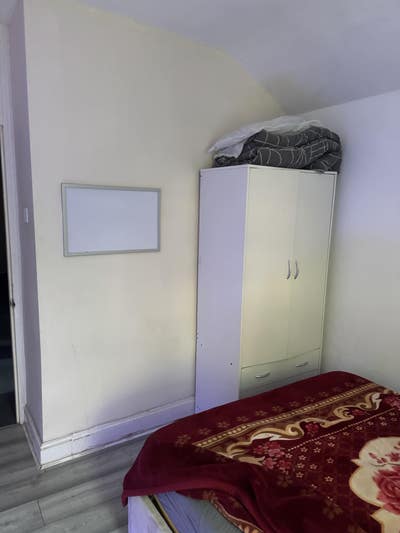 Double room available RG30 2SH Main Photo
