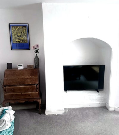 Hotwell/Clifton Basement Apartment Main Photo