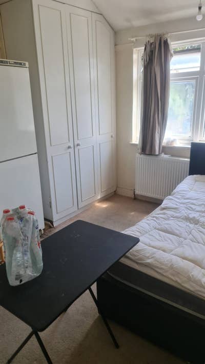 Double Room - SE9 3QH - All Bills Inc. Main Photo