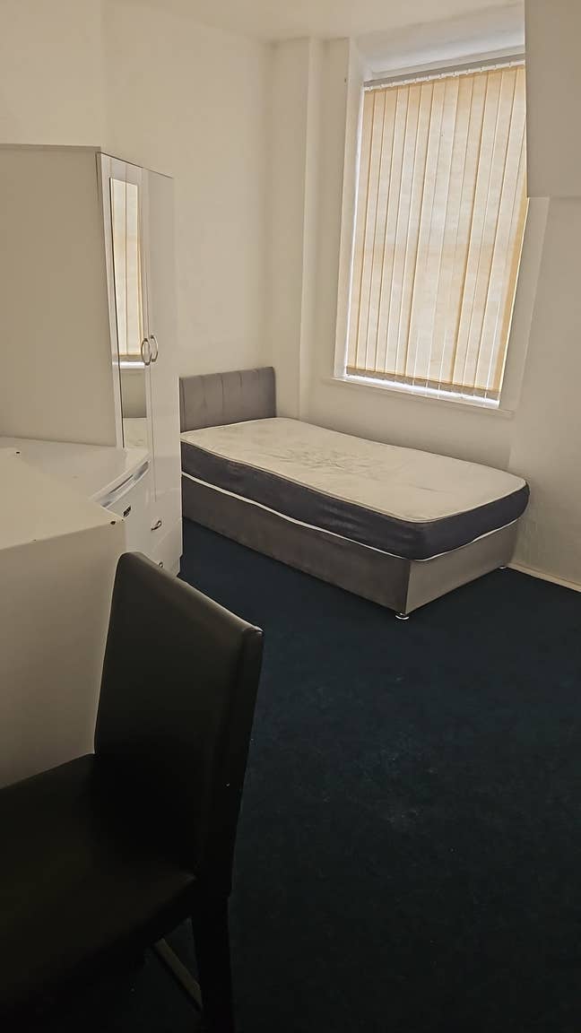  Single Room Available – Birmingham (B12 0RT) Main Photo