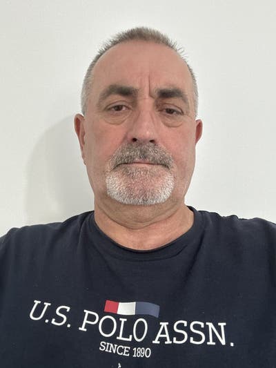 59 year old Male seeks a double room Main Photo