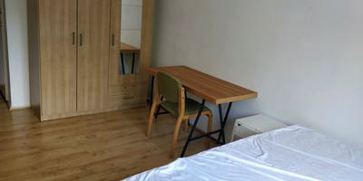 Looking for flatmates at South-East London Denmark Main Photo
