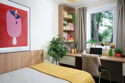1 Ensuite Room in 4-bed flat- Dorset House Main Photo