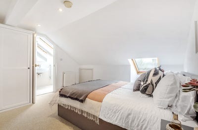 En suite Available in Clapham  Main Photo