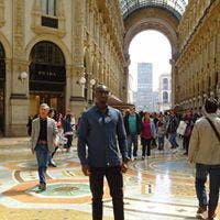 Professional Male seeks a double room Main Photo