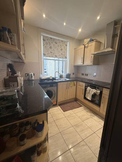 [Lease takeover] Maida Vale 3- Bed 2 bath Main Photo