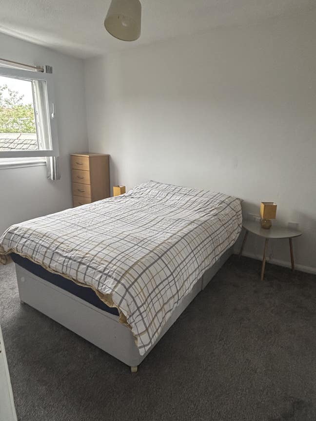 Quiet flat. Room to rent Main Photo