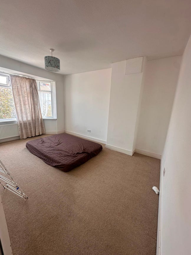 Double Room Available – BS7  – Bills Included Main Photo