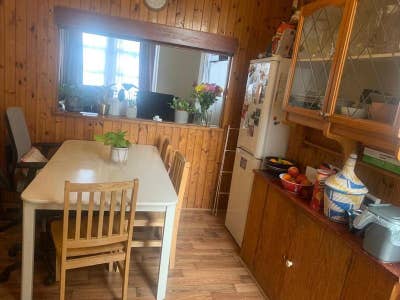 Spacious double bedroom Bounds Green Main Photo