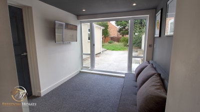 🏡 Boutique Studio Living | Palmerston Road, Woods Main Photo