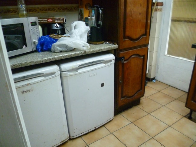 2 X Double Rooms in Shared House in B20 All Bills  Main Photo