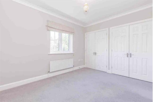 Bright Canalside Room in sought-after Summertown Main Photo