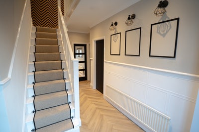 Luxury En-Suite Double Bedrooms in HMO Property Main Photo