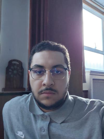 Looking for a buddy up in september Main Photo