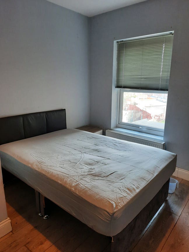 New Double Ensuite Room Main Photo