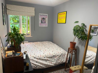 Double bedroom in Camberwell/Peckham area Main Photo