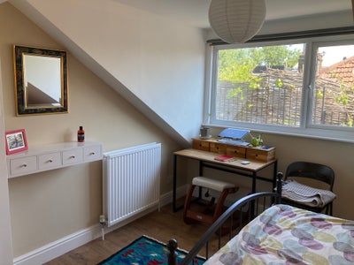 Double room in Stoke Newington Main Photo