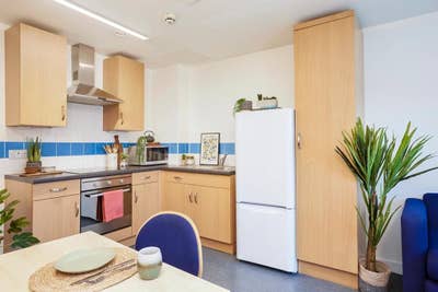 Student room to let on Aston University Campus Main Photo