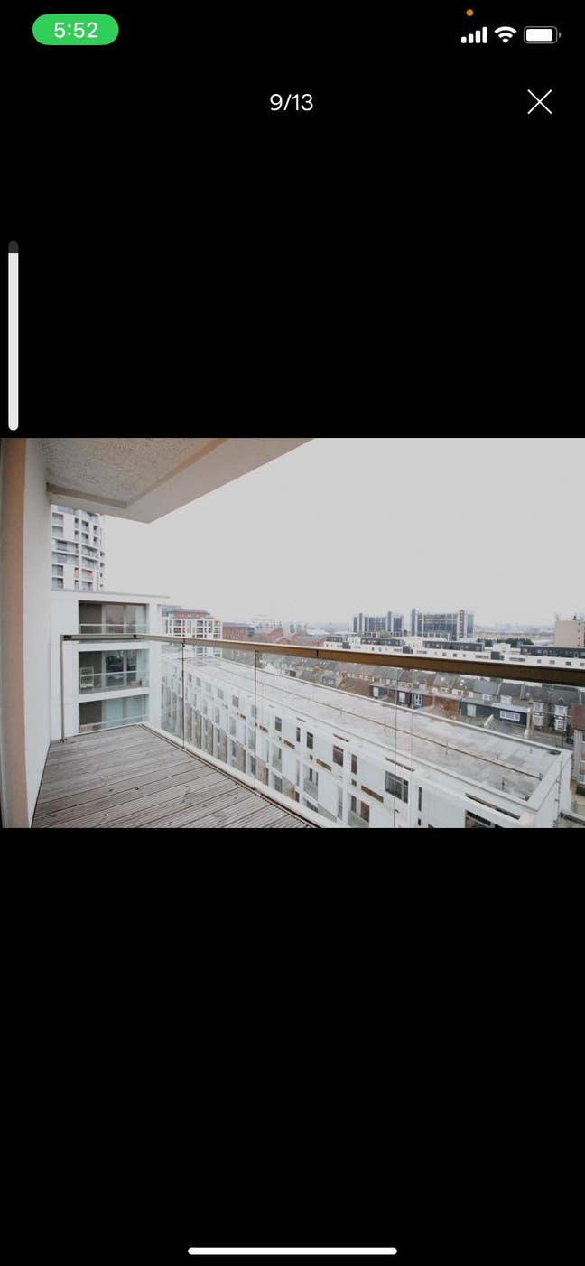 2 Bed 2 Bath Ready to Move in Furnished Flat Main Photo