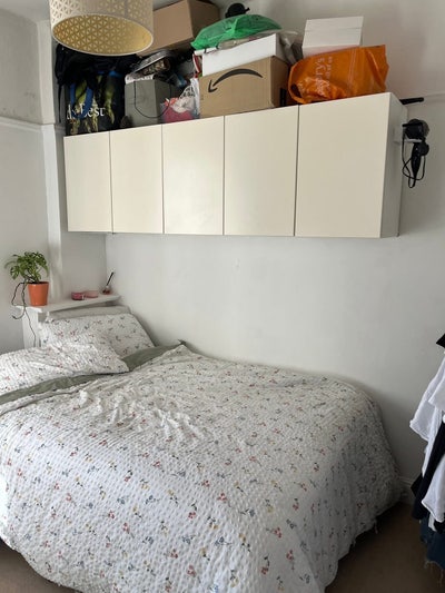 Lovely double room available in Pitshanger  Main Photo