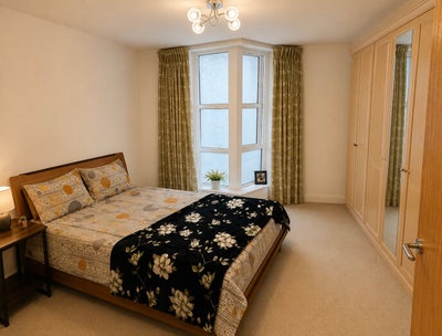 Double Room with Private Room  Main Photo