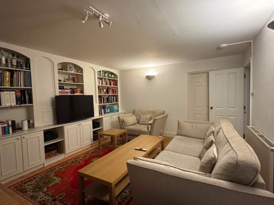 Room in Muswell Hill Main Photo