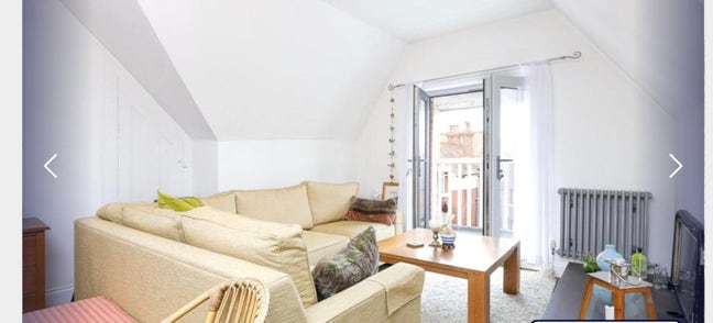 Premium Southsea Double Room – &pound;650pcm All Inc  Main Photo