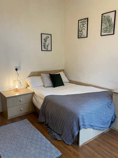 20% off August Rent Headingley Double Room! Main Photo