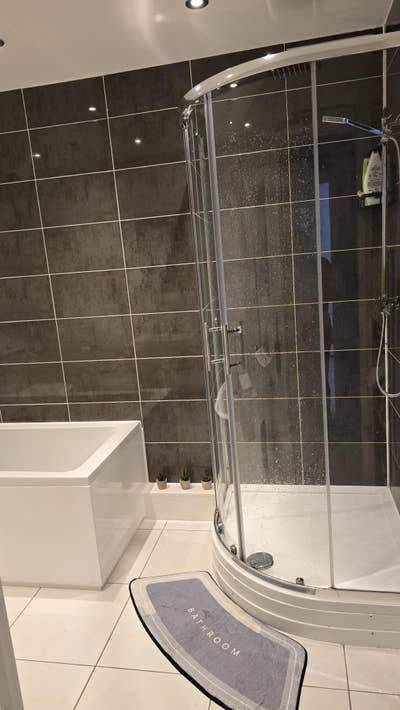 1 bed flat for rent. Tenancy Takeover  Main Photo