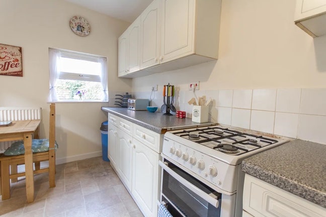 One bedroom flat  Main Photo