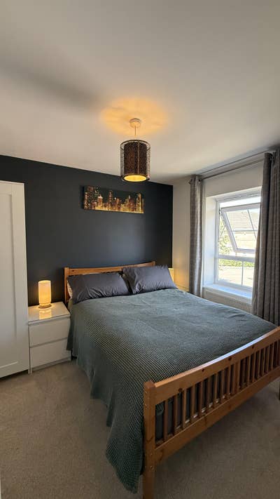 House Share in Binley Main Photo