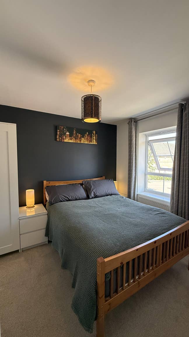House Share in Binley Main Photo