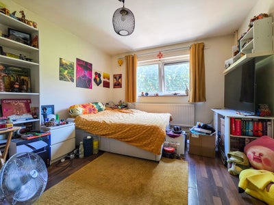 Double Rooms in Relaxed & Friendly Home Main Photo