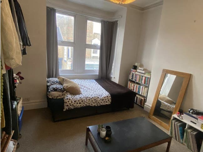 Affordable sublet from 7th to 21 August Main Photo